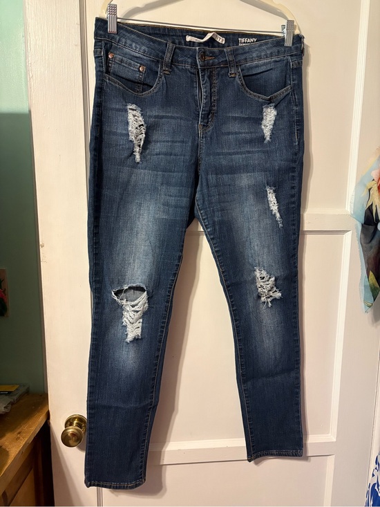 !it jeans Denim - !It jeans